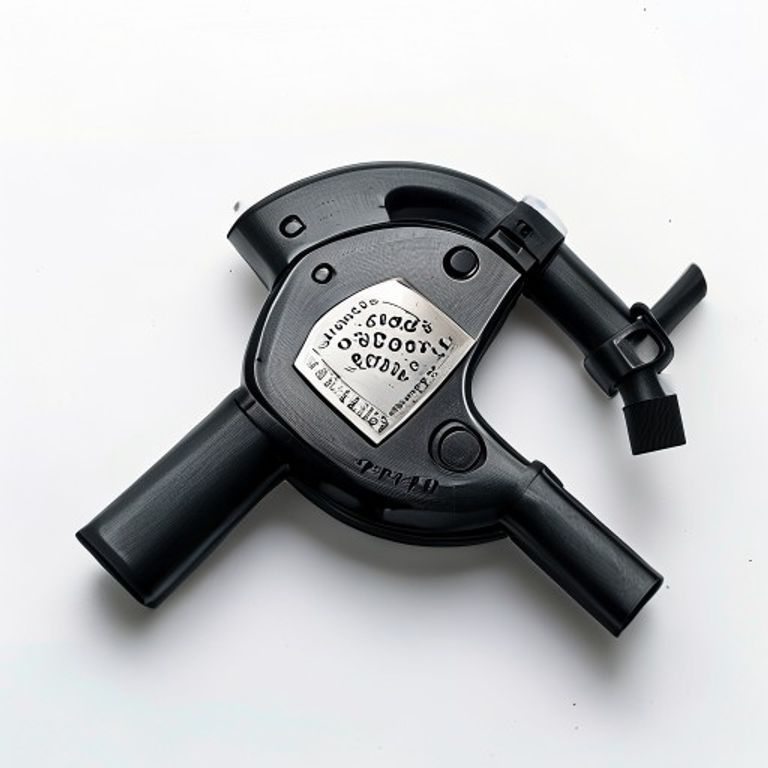 EACH S/S/S OVAL PROFILE ESCUTCHEONS