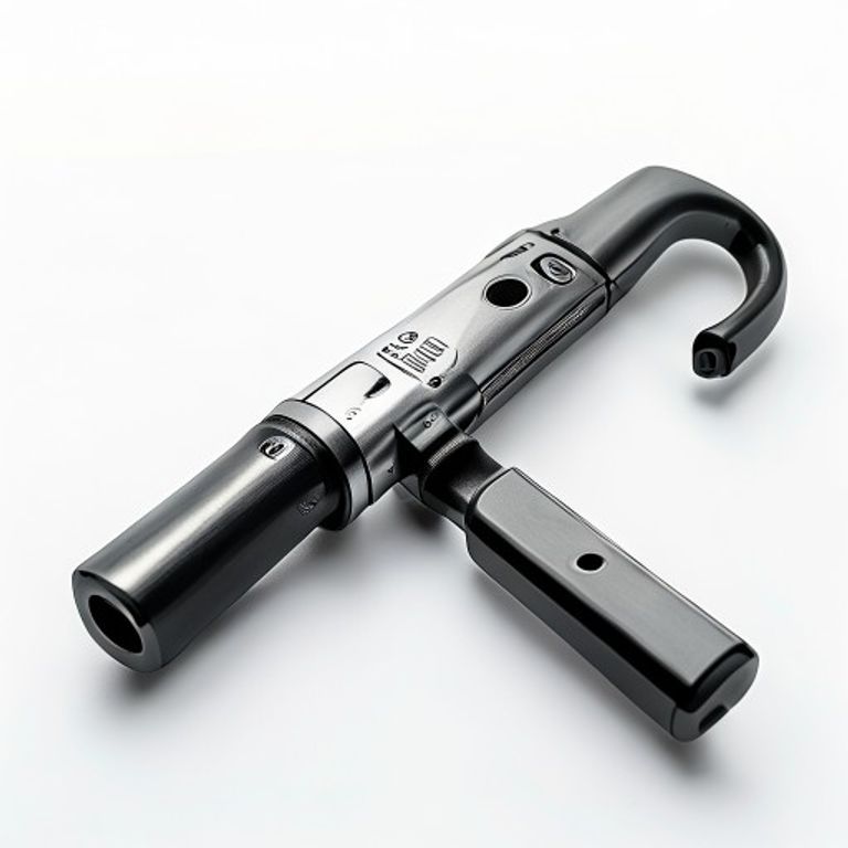 425 X 19MM SAA PULL HANDLE B/T