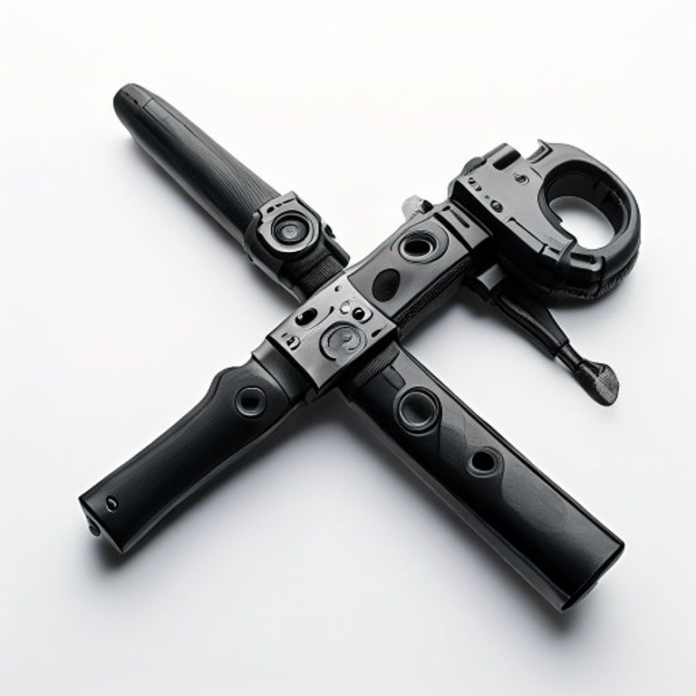 ROUGHNECK 150MM/6" ONE HANDED TURBO CLAMP