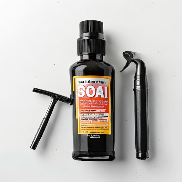 3-IN-1 OIL 100MLS (HOW31ST)