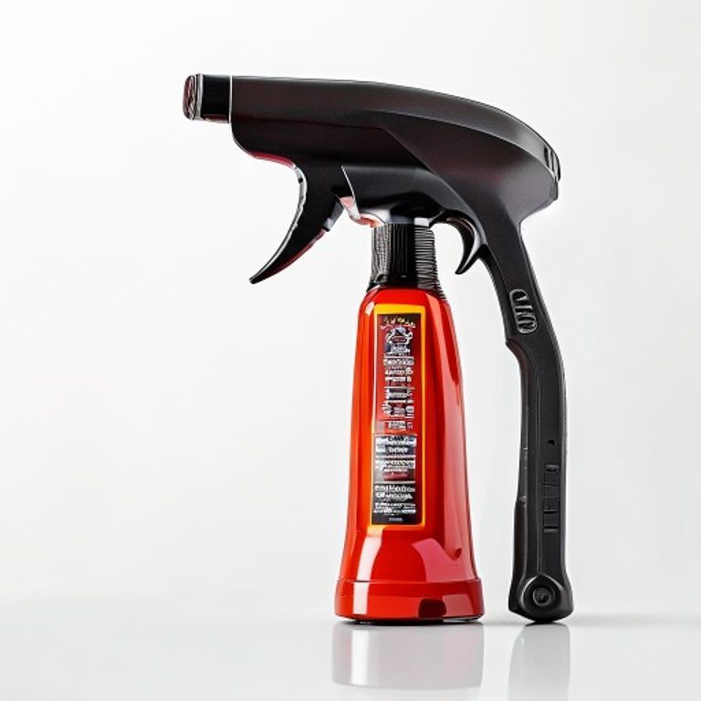 3-IN-1 OIL AEROSOL SPRAY - 200MLS