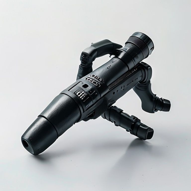 111AP RUBBER STUD PLUG