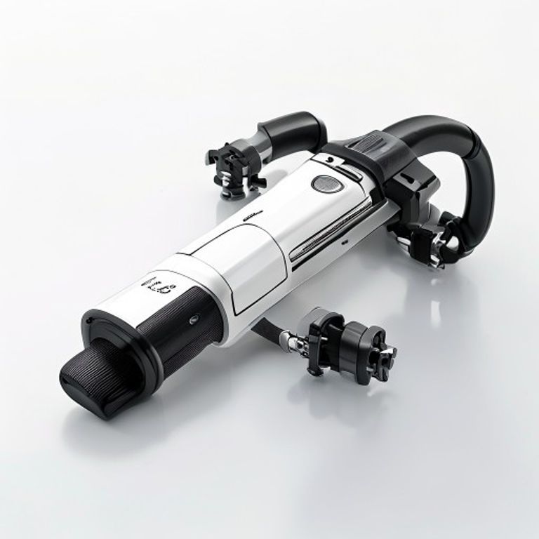 272 MAGNETIC CATCH 6KG PULL - WHITE