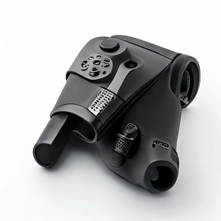 3" CP FLUSH HINGE (PAIR)