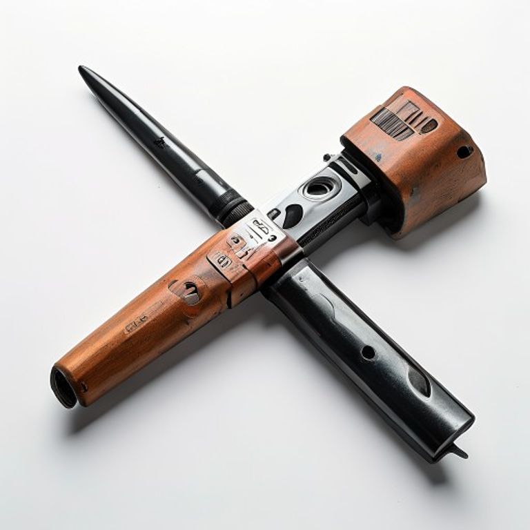 DEWALT 5-IN-1 HACKSAW - 300MM BLADE