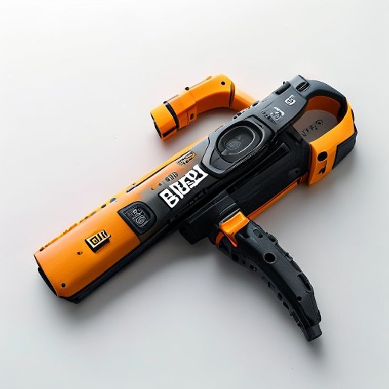 DEWALT TOUGH TAPE 8M