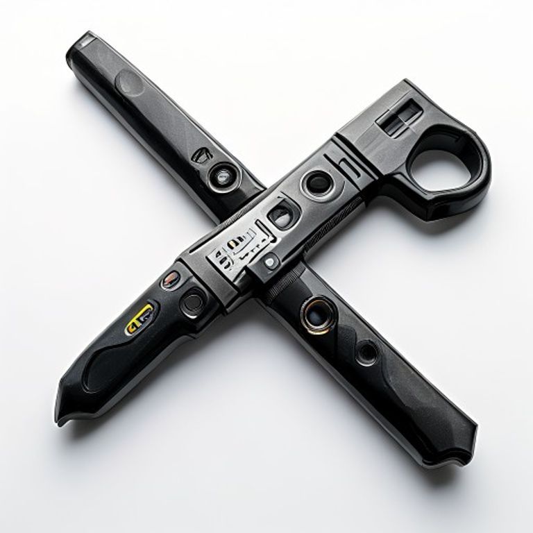 DEWALT COMPOUND ACTION DIAGONAL CUT PLIERS