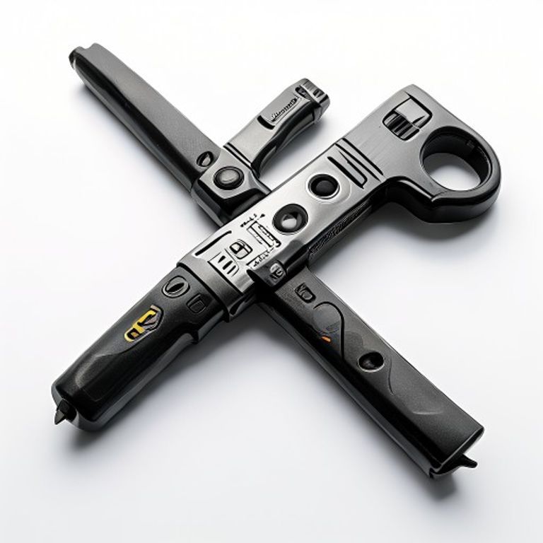 DEWALT COMPOUND ACTION COMBINATION PLIERS