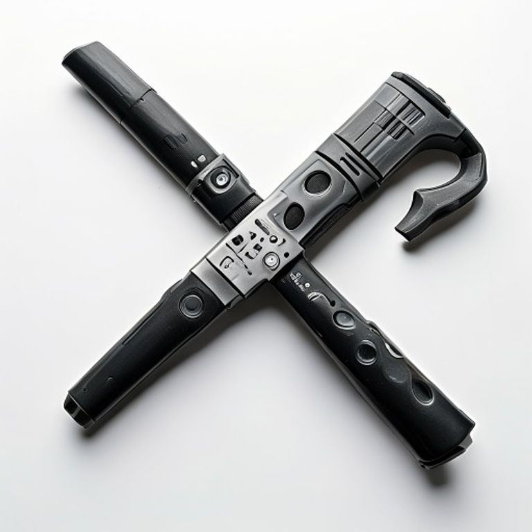 DEWALT 16 IN 1 MULTI TOOL