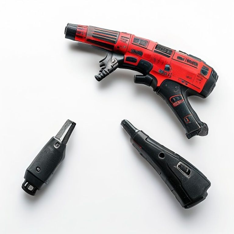 DEWALT CARBON FIBRE HAMMER TACKER