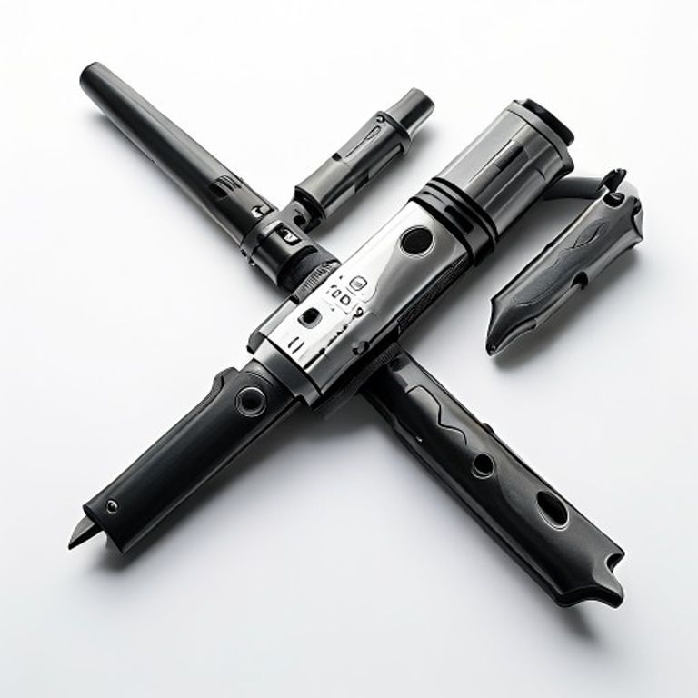 DeWALT 152MM RECIP BLADES (5)