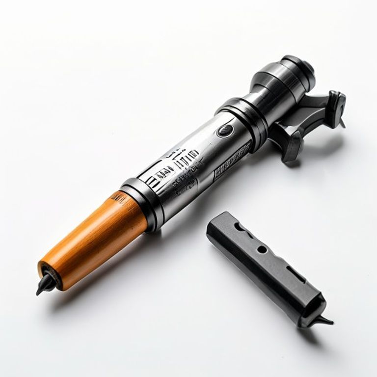 DeWALT 5MM X 90MM BRAD POINT BIT