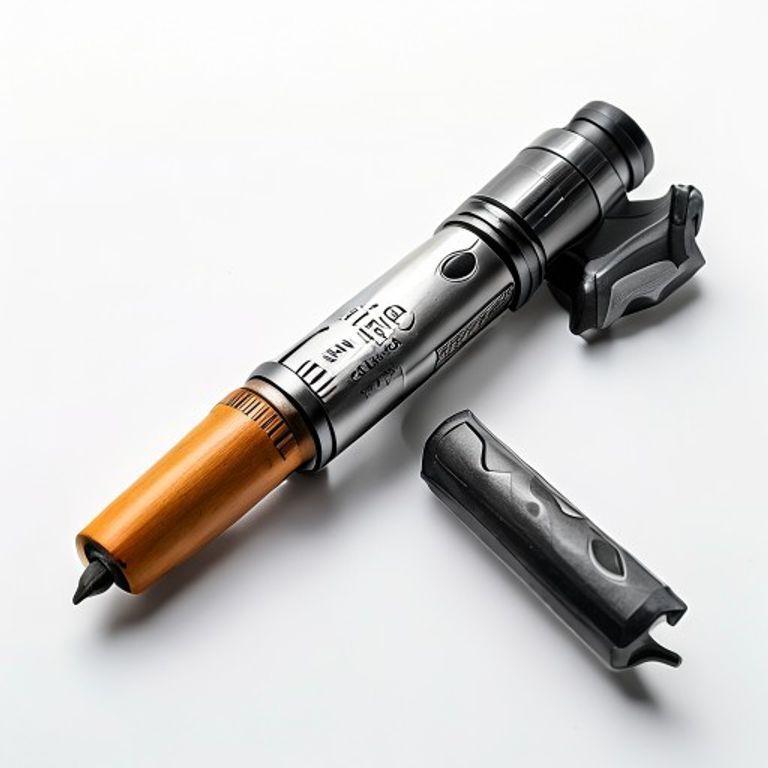 DeWALT 8MM X 120MM BRAD POINT BIT