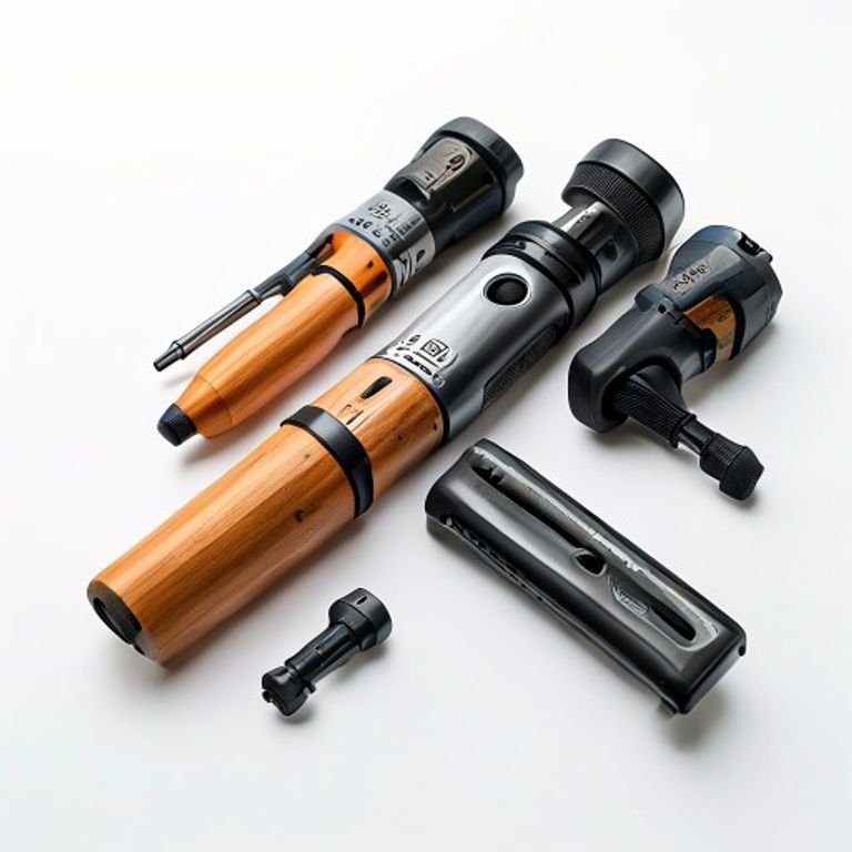 DeWALT DT70768 57 PCE MIXED WOOD BIT SET