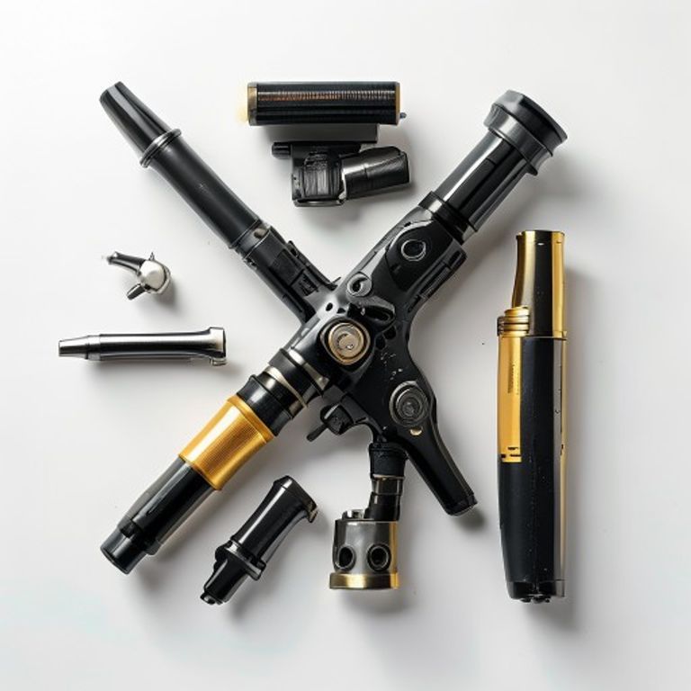 DeWALT DT70784 100 PIECE BLACK AND GOLD