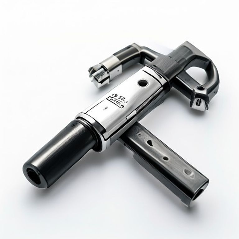 EXIDOR 294 SINGLE PANIC BOLT - SILVER