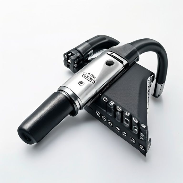 EXIDOR 296 PANIC LATCH - SILVER
