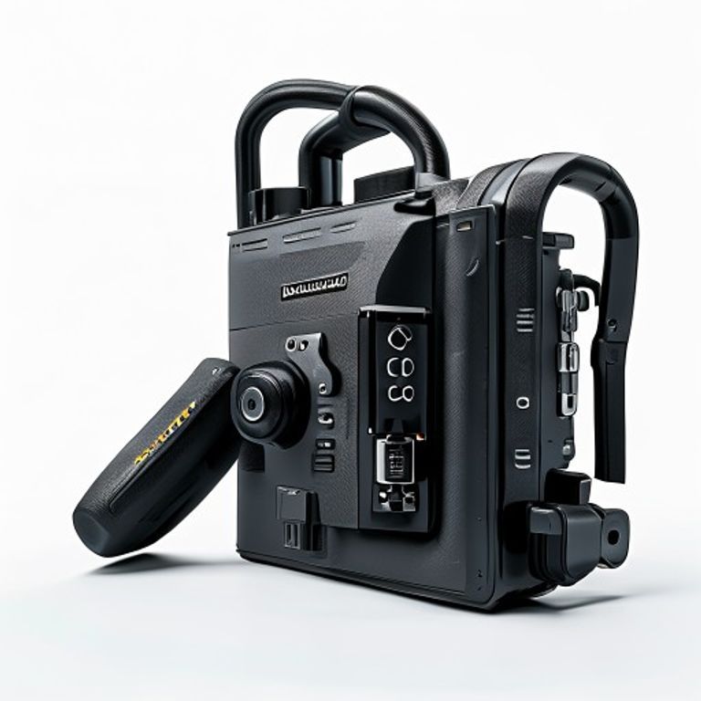 EXIDOR 513B 3 POINT LOCKING
