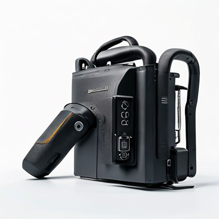 EXIDOR 322EC OUTSIDE ACCESS DEVICE