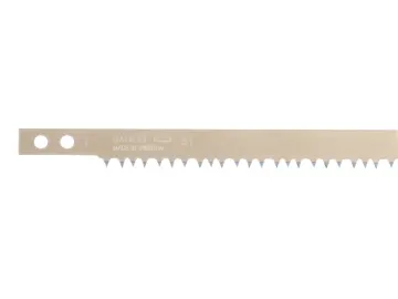 BAHCO 24" PEG TOOTH HARD POINT BOWSAW BLADE
