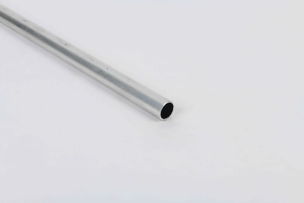 ROUND TUBE 8'0" X 3/4" CP