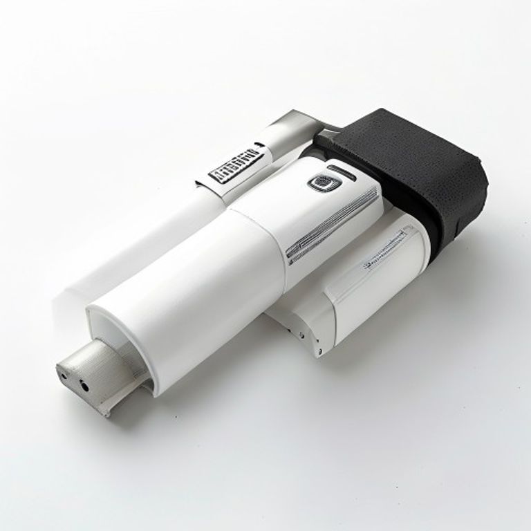 G1010 WHITE INTUMESENT GLAZING TAPE