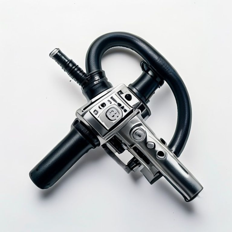 ERA 2.5" FORTRESS BS 5L DEADLOCK - CHROME