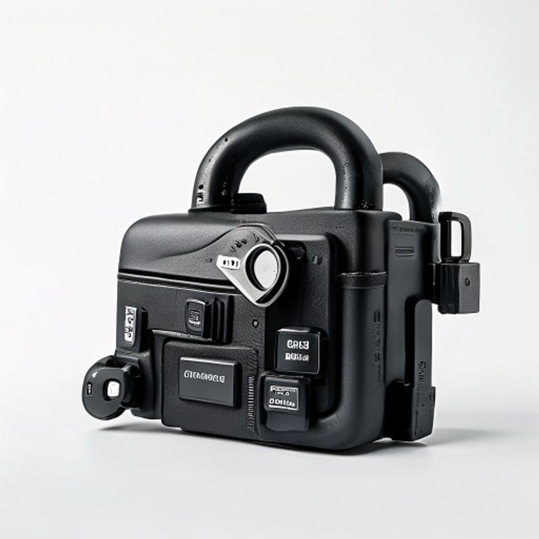 ERA FLAT RIM BUDGET LOCK DH