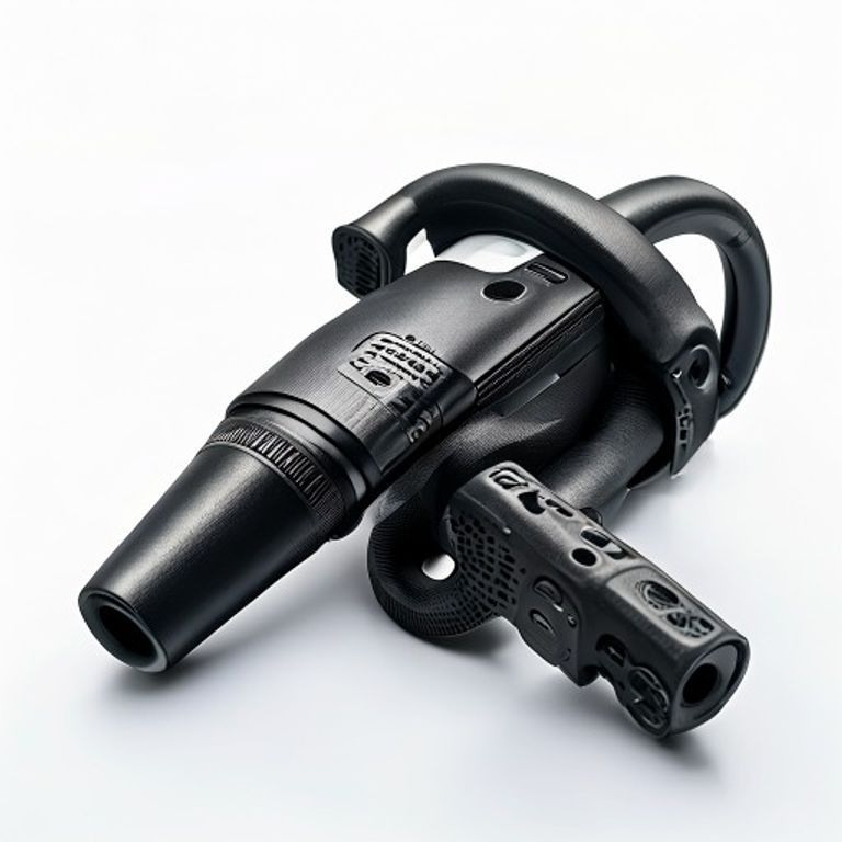 ERA 13MM  REBATE SET FORTRESS DEAD - SATIN