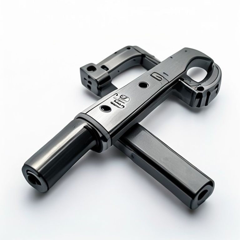 BRIGHT S/STEEL 76MM X 51MM X 2MM BB