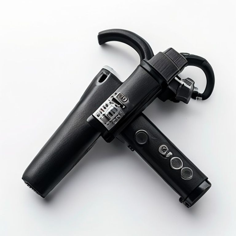 MATT BLACK 76 X 51MM X 2MM BB HINGE PR