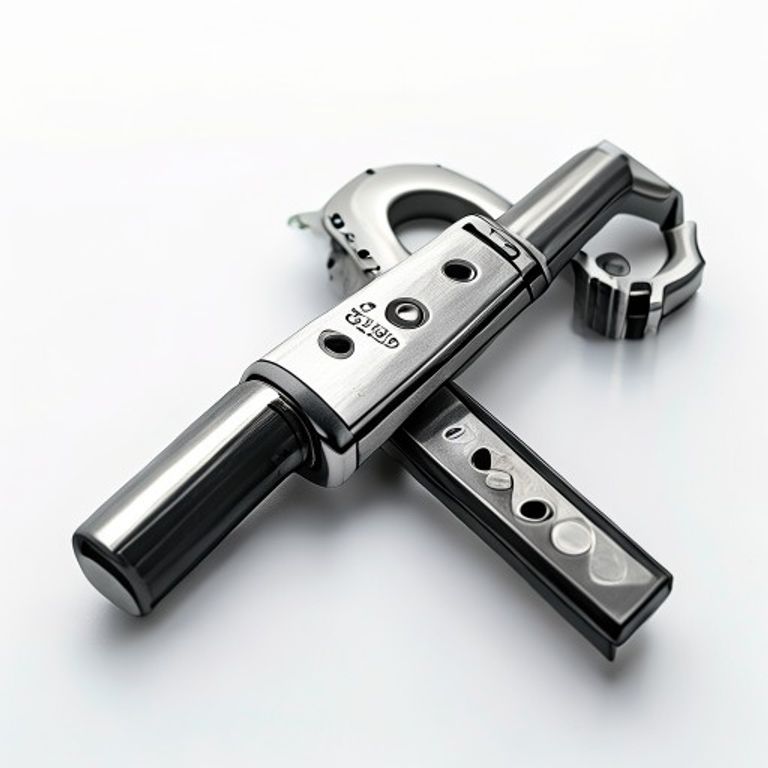 PVD STAINLESS BRASS 4 X 3 X 3MM CLASS 13