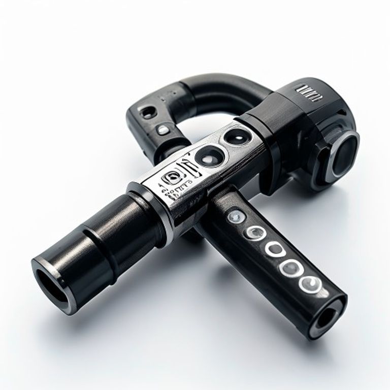 50/50SC EURO 100MM DOUBLE CYLINDER SC