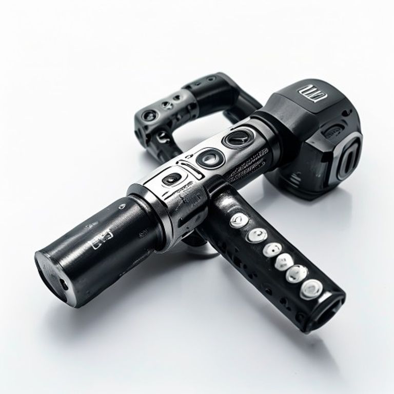 30/30SC EURO 60MM CYLINDER & TURN