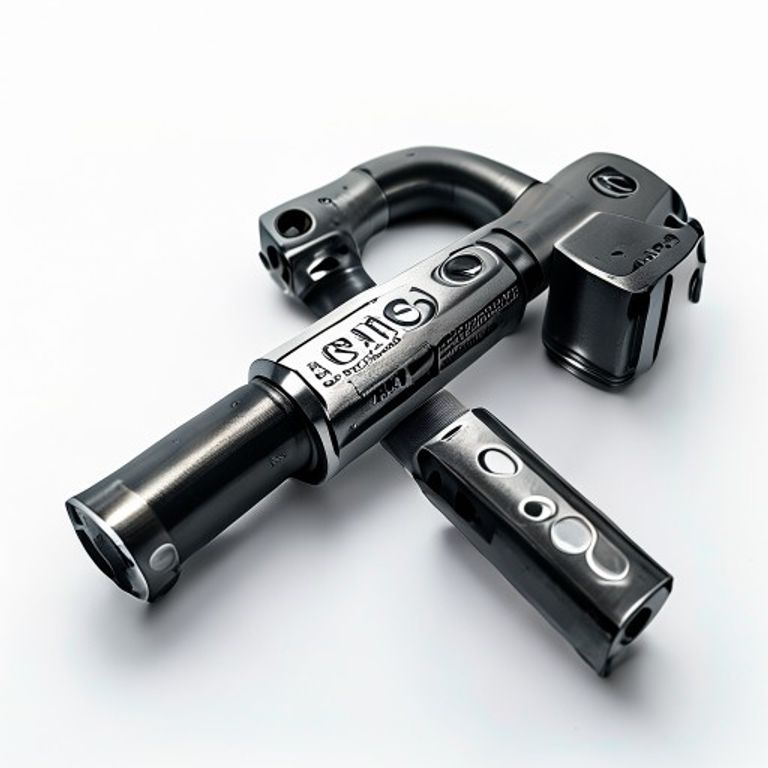 45/45SC EURO 90MM CYLINDER AND TURN