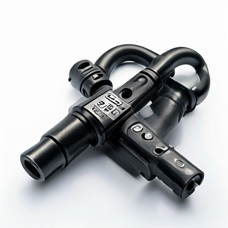 CYA74270SC EURO 70MM DOUBLE CYLINDER KA1