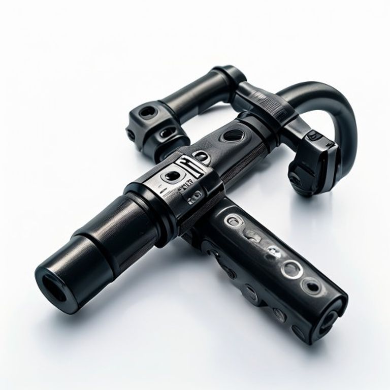 CYB71280 SC EURO 80MM DOUBLE  BODY ONLY