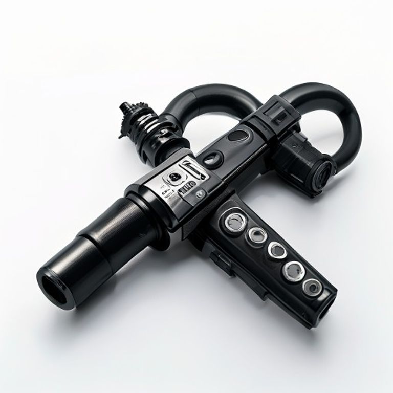 CYG77146SC 46MM SC SINGLE CYLINDER - MK
