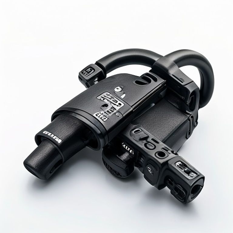 DLE0055EPSS DIN EURO DEADLOCK