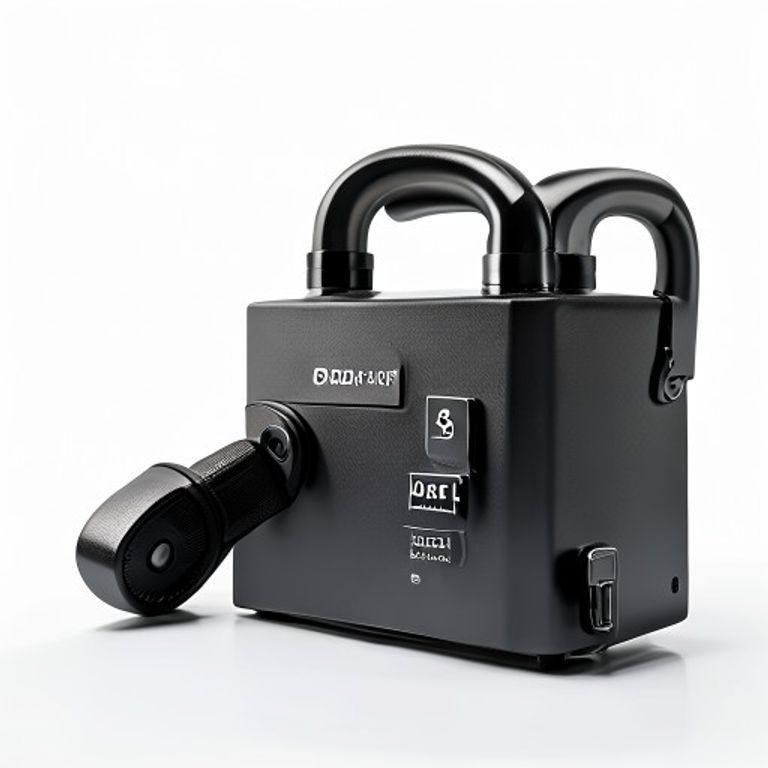 DLS7860WC SSS DIN STANDARD BATHROOM LOCK