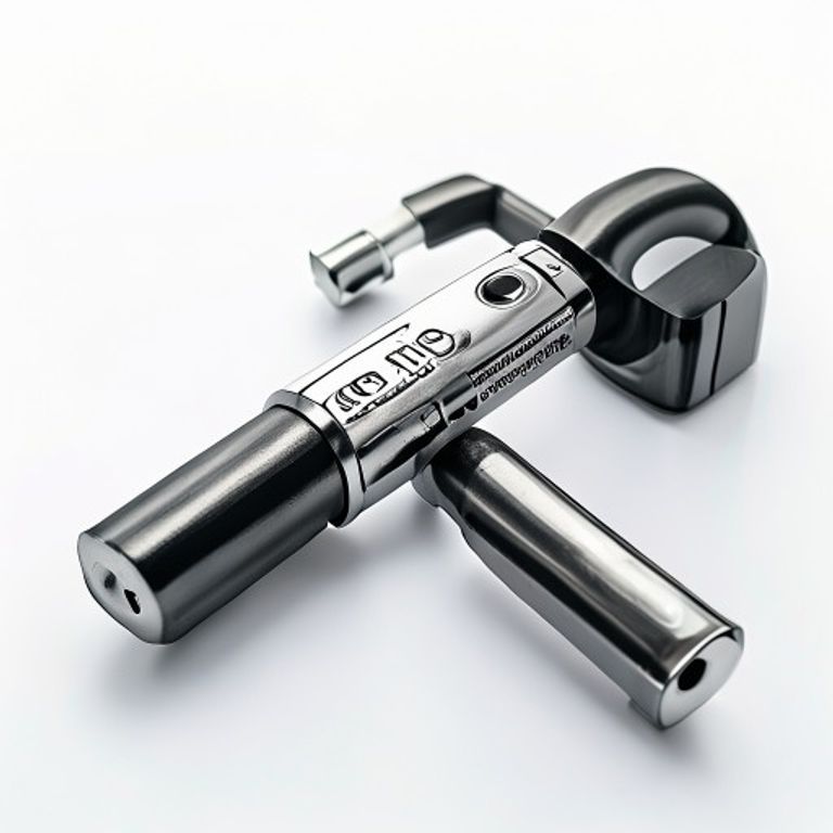 ECP1000SSS EURO PROFILE CYLINDER PULL SSS
