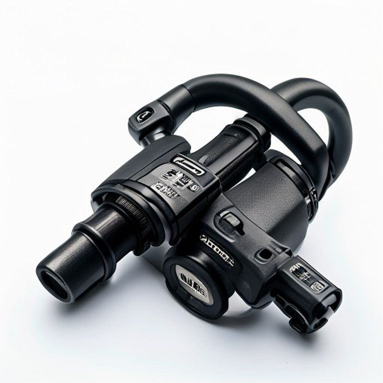 76MM (3")  EURO DEADLOCK CASE P.V.D.