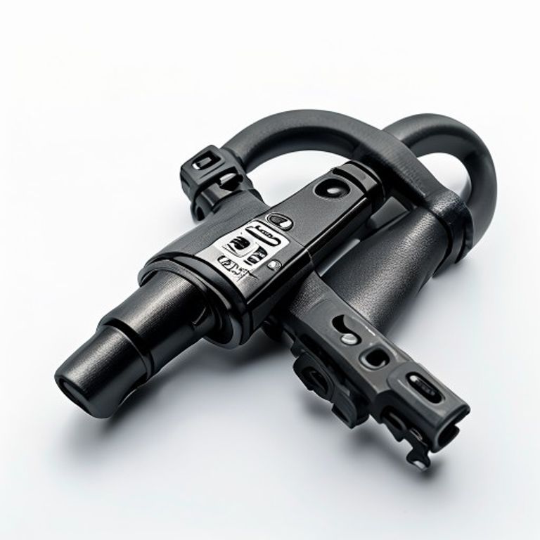 76MM (3") EURO DEADLOCK CASE S/S/ST