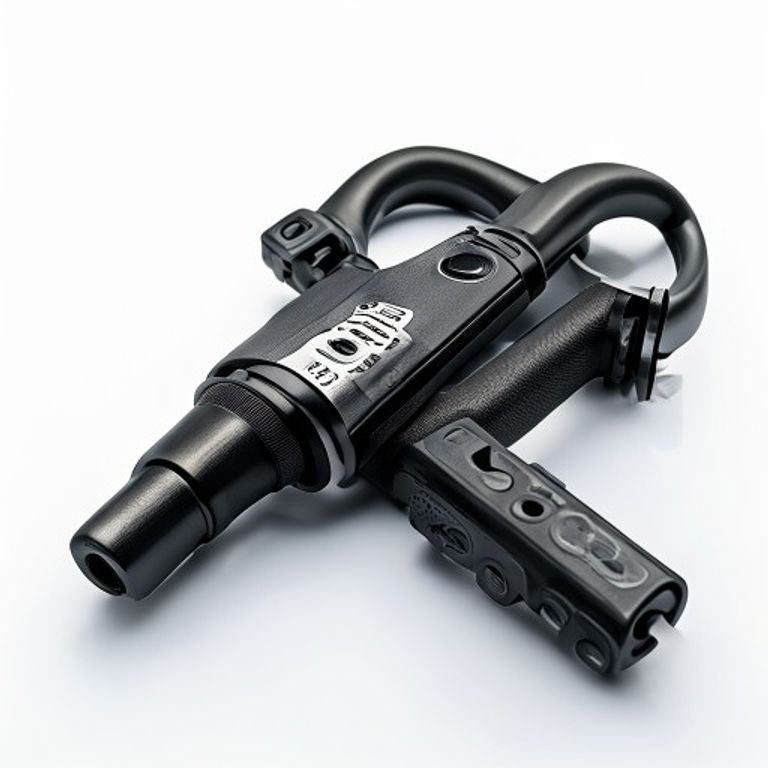 EUROSPEC 63MM 3 LEVER SASHLOCK (NP)