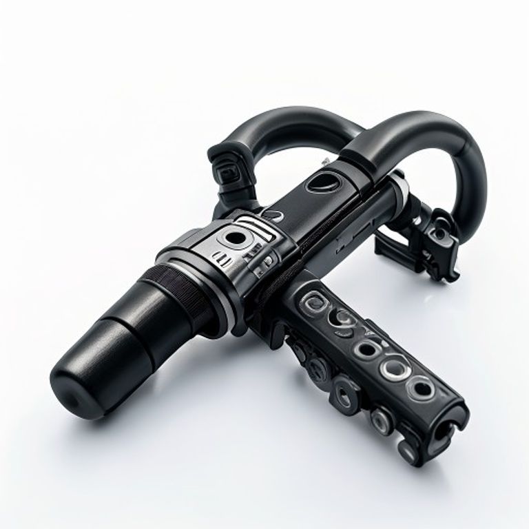 LSS5330 SSS 75MM 3 LEVER SASHLOCK