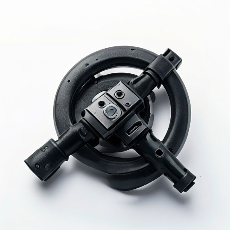 64MM (2.5") OVAL DEADLOCK CASE S/S/ST