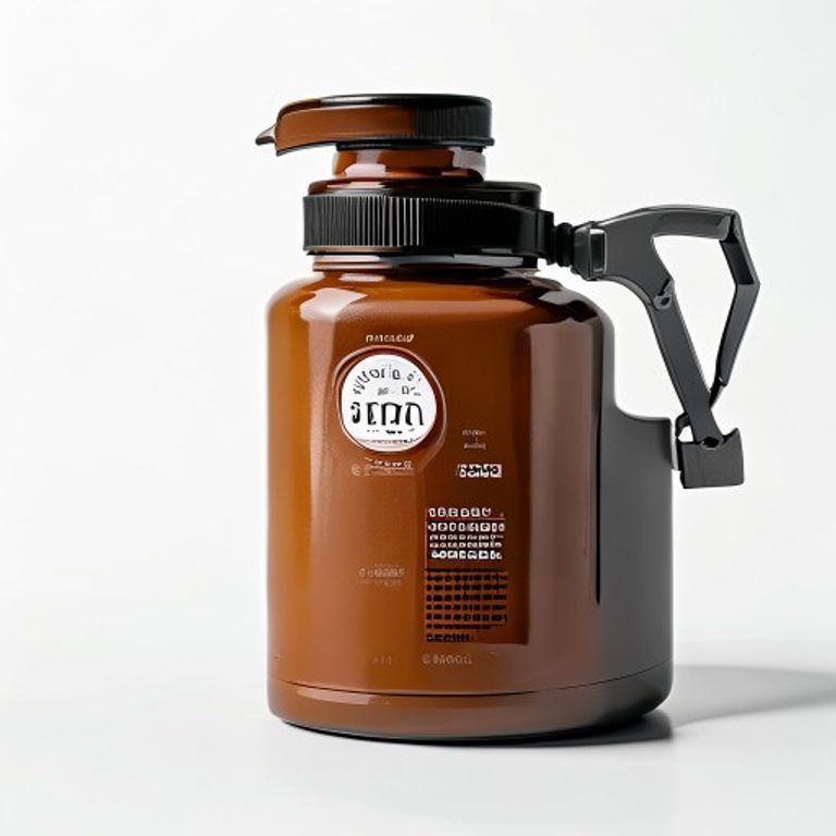 310MLS BROWN OIL GP MASTIC (MASBN) 115