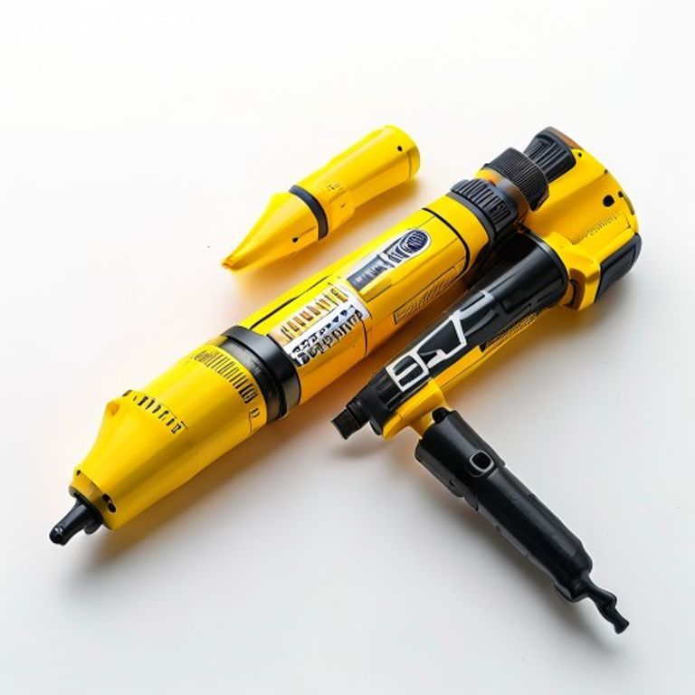 SURVEYLINE MARKER SPRAY - YELLOW (700ML)