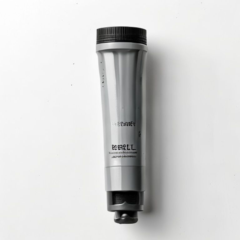 EVERFLEX 335 SILICONE - GREY 295ML