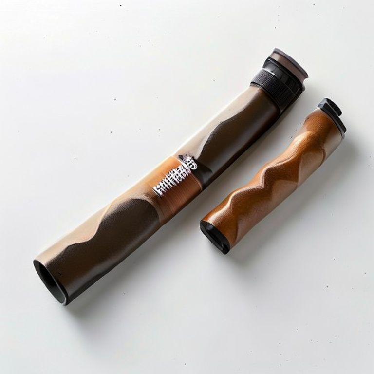 SIKASEAL ULTRA CONS SILICONE - BROWN